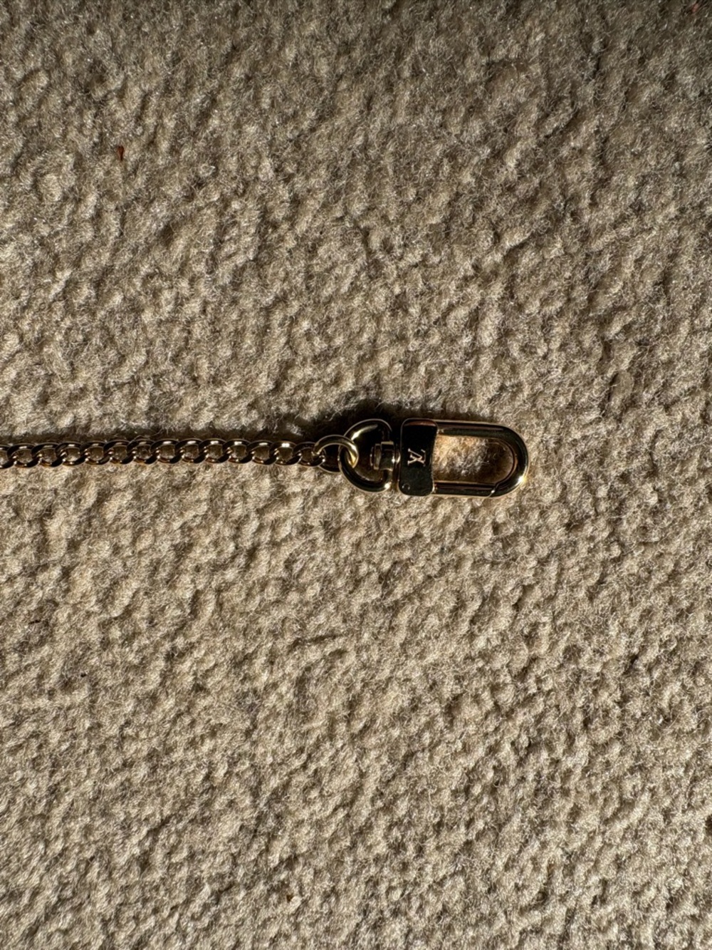 Louis Vuitton Pochette Accessoires - Picture 15 of 16